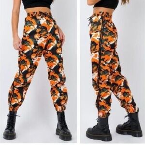 I.AM.GIA Daytona Camo Pants